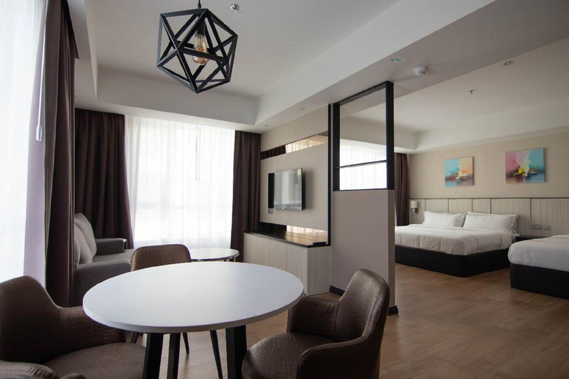 In-room safe, desk, free WiFi, bed sheets