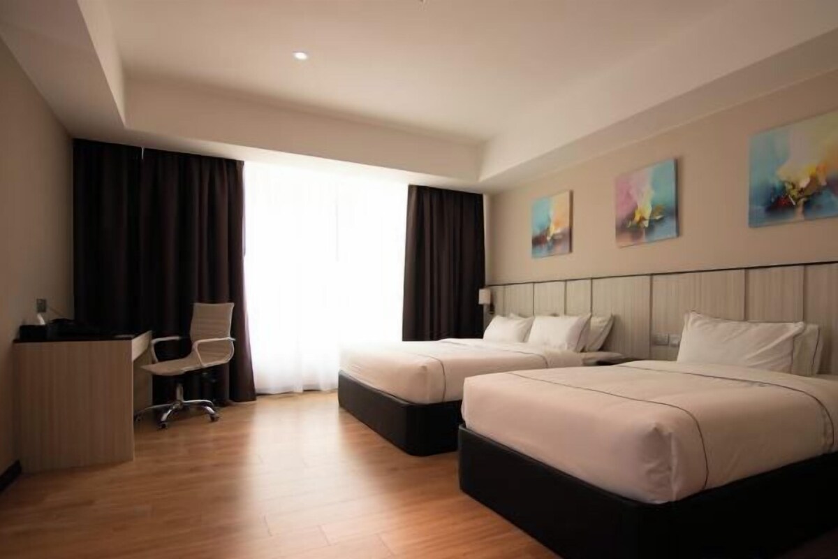 客房