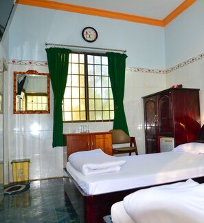 Superior Quadruple Room - Thanh Nam Hotel (Ho Chi Minh City)