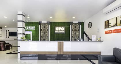 OYO 718 MR J Hotel Wakaf Che Yeh 1