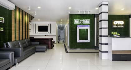 OYO 718 MR J Hotel Wakaf Che Yeh 1