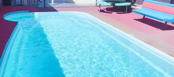 Fantasy Ocean Holiday House