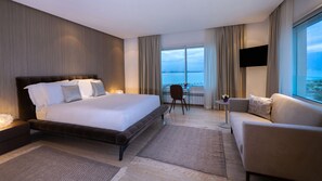 ADAM Four Bedrooms Lake View Loft | View from room - ADAM Hotel Suites (Tunis)