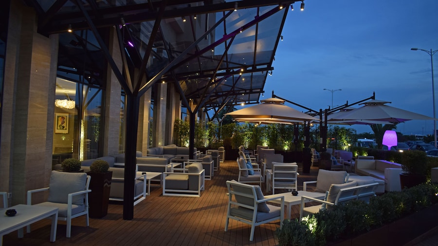 ADAM Hotel Suites