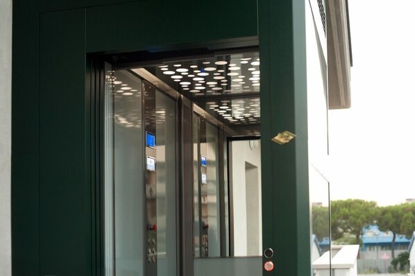 Exterior - B&B Raffaello a Mare (Montesilvano)