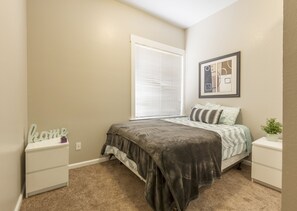 Apartment (1 Bedroom)