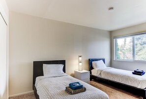 Appartement (2 Bedrooms)
