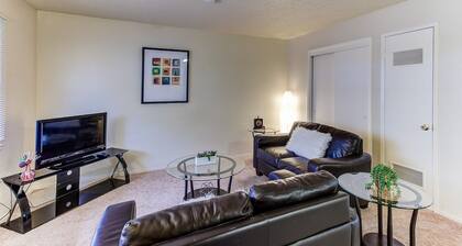 Cosy Berkeley Apartments 10 min to UC Berkeley 209d