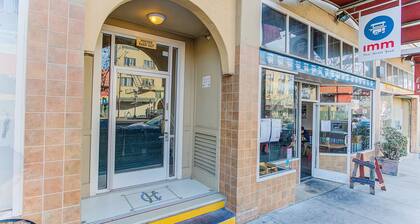 Cosy Berkeley Apartments 10 min to UC Berkeley 204d
