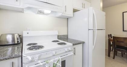 Berkeley Apartment 2 Mins Walking to UC Berkeley Extension