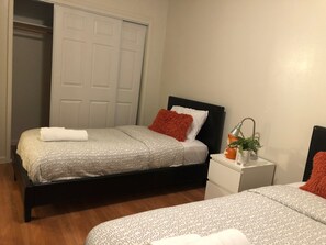 2 bedrooms, iron/ironing board, free WiFi - Berkeley Apartment 2 Mins Walking to UC Berkeley Extension (Berkeley)