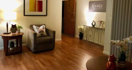 Cosy Berkeley Apartment Close to UC Berkeley #E