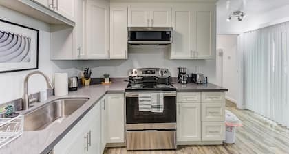 Berkeley Apartment 2 Mins Walking to UC Berkeley Extension II