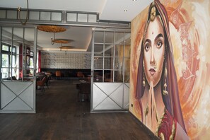 Regional cuisine - Hotel Lindenhof (Erkelenz)