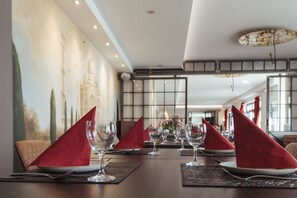 Regional cuisine - Hotel Lindenhof (Erkelenz)