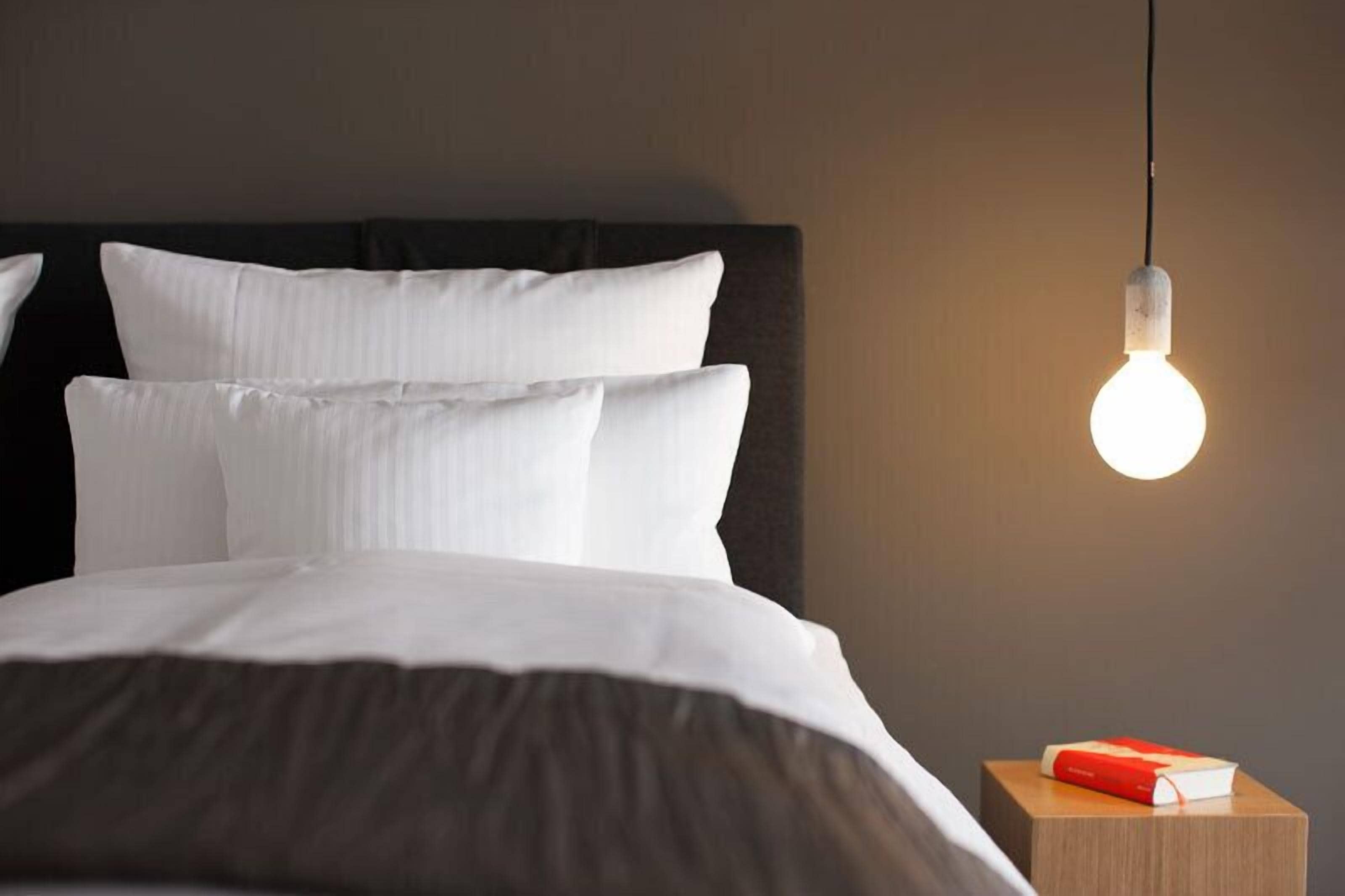 comfort double room | 1 bedroom, free minibar, in-room safe, desk