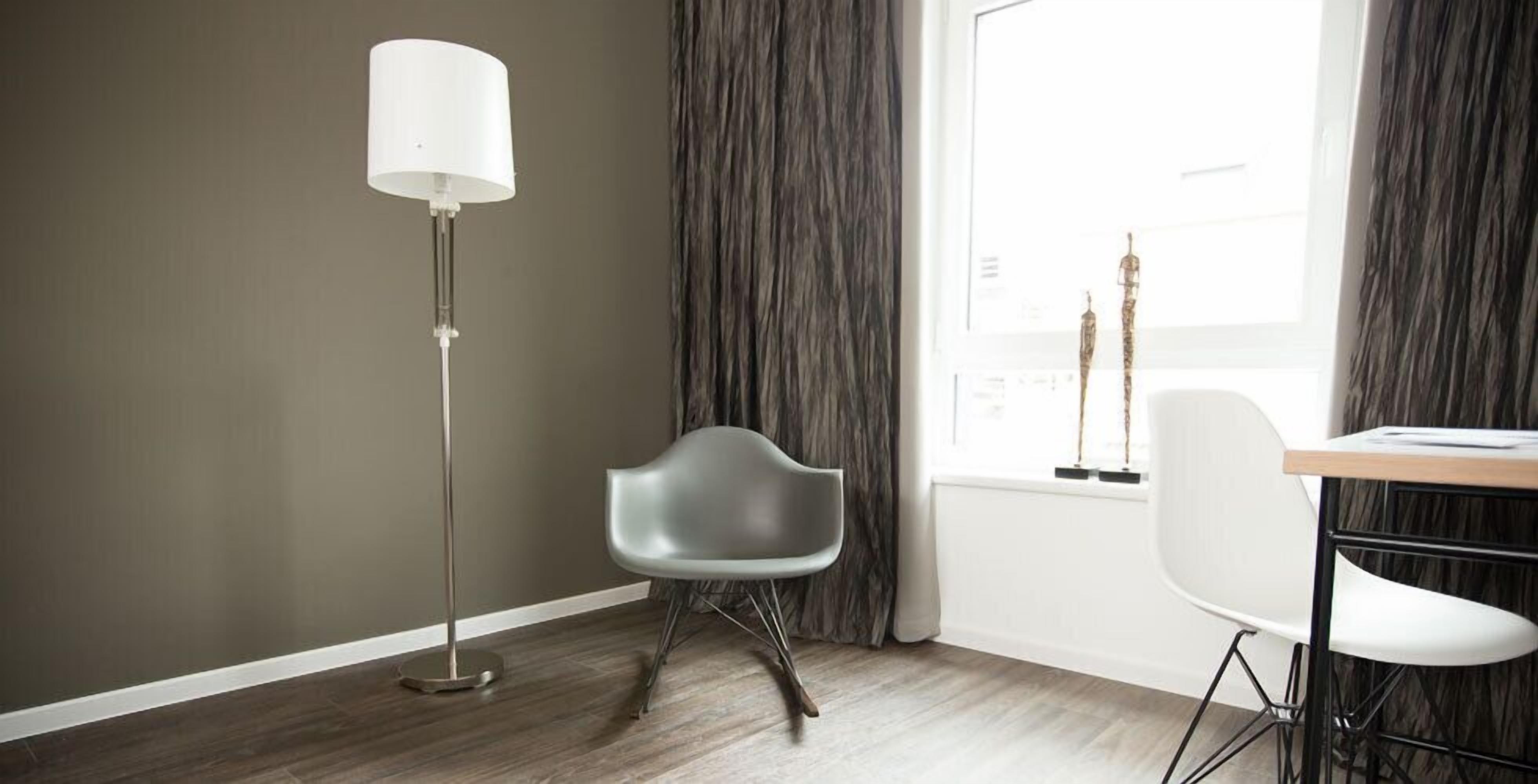 comfort double room | room amenity