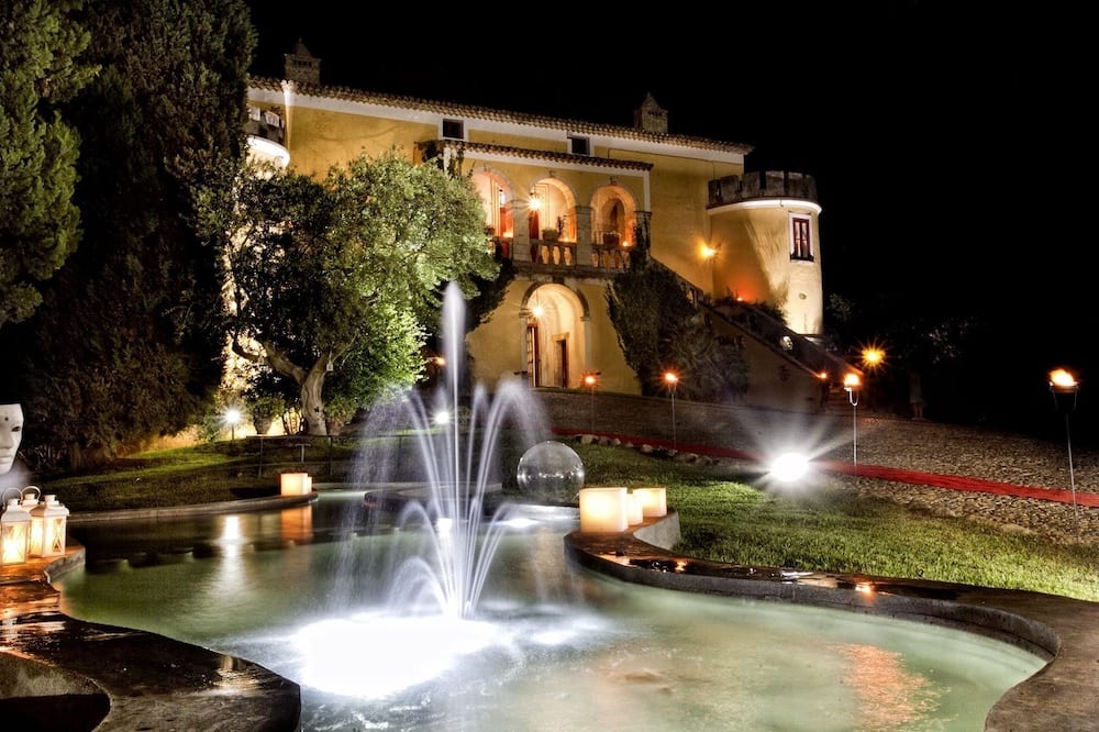 Castello di Serragiumenta - Lauropoli