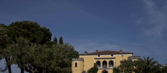 Castello di Serragiumenta