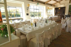 Restaurant - Castello di Serragiumenta (Altomonte)