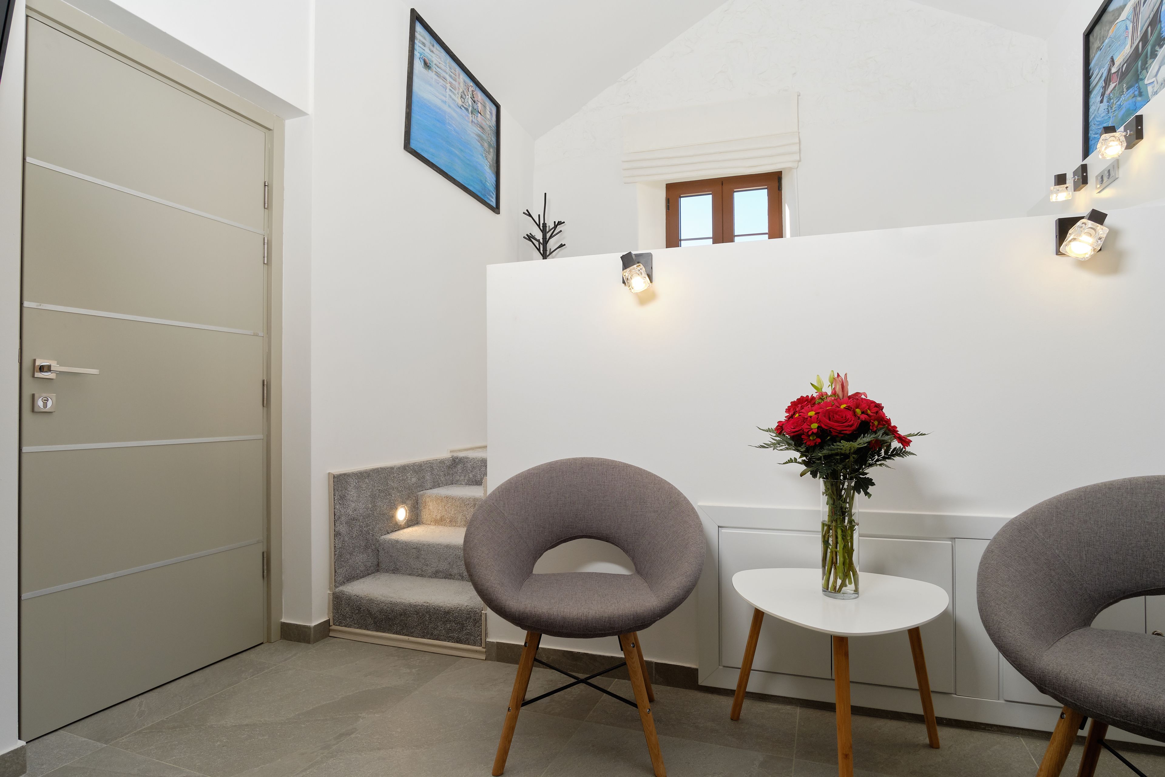 minibar, in-room safe, soundproofing, iron/ironing board