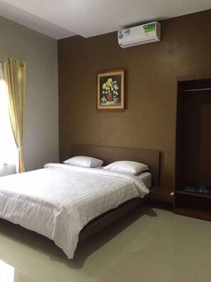 Villa, 4 Bedrooms