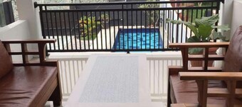 Villa Fahim 1 Puncak 4 Bedroom