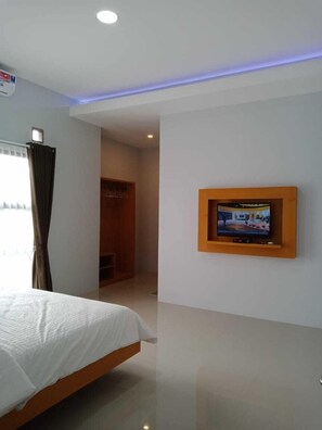 Servicios de la habitación