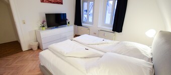 Ferienwohnung Ratisbona