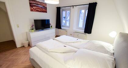 Ferienwohnung Ratisbona