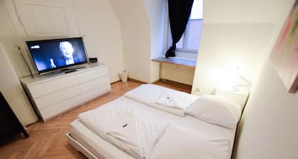 Ferienwohnung Ratisbona