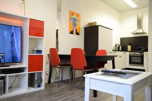 Servicio a la habitación