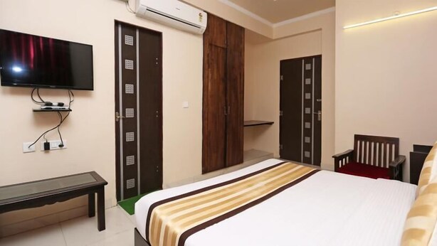 Unclassified image, 1 of 9, button - Hotel Sky Heights (Jaipur)