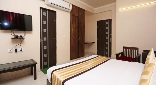 Interior - Hotel Sky Heights (Jaipur)