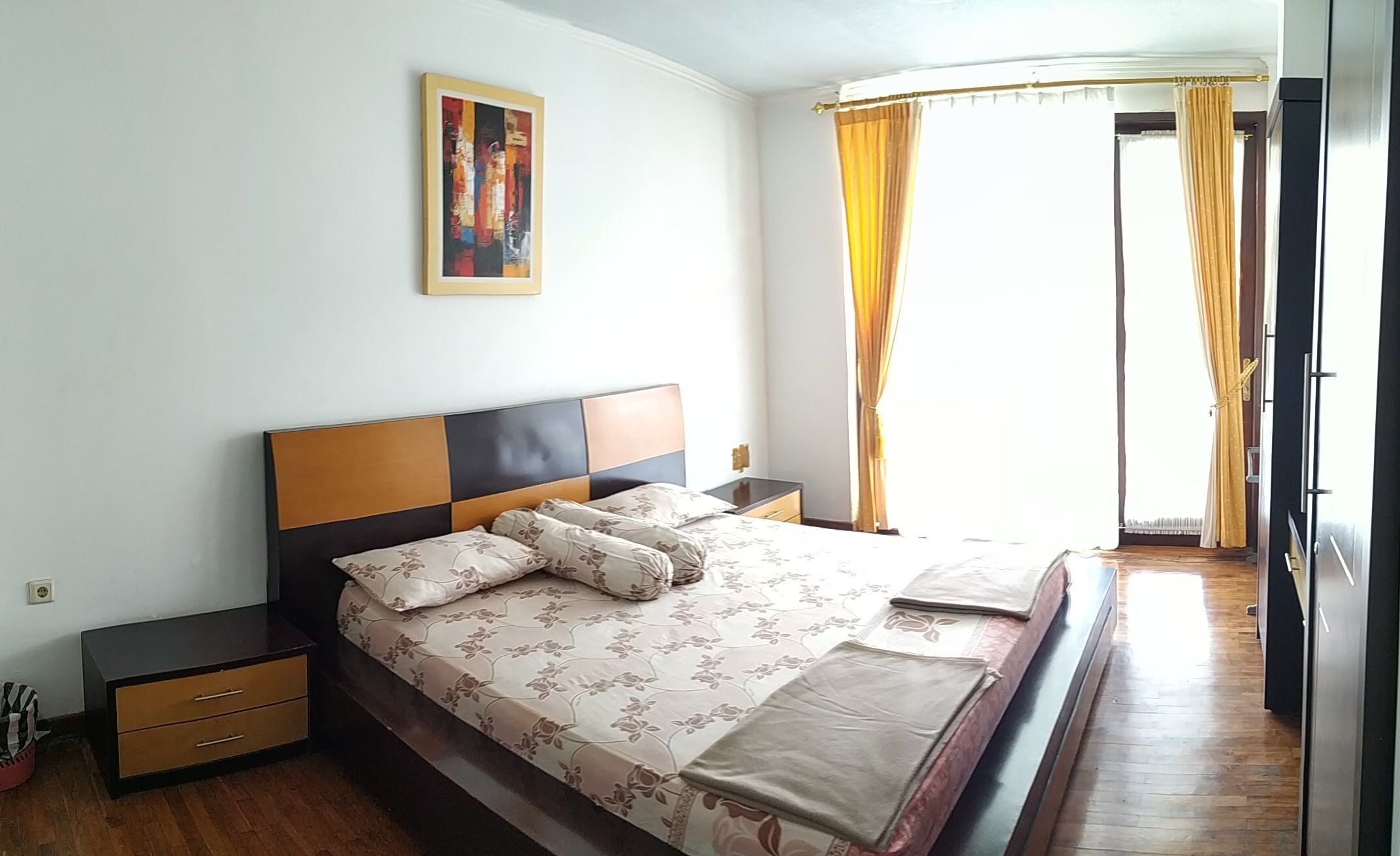 Villa, 4 Bedrooms, Non Smoking | 4 bedrooms, desk