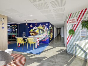 Exterior - Aparthotel Adagio Access Saint Nazaire (Saint-Nazaire)