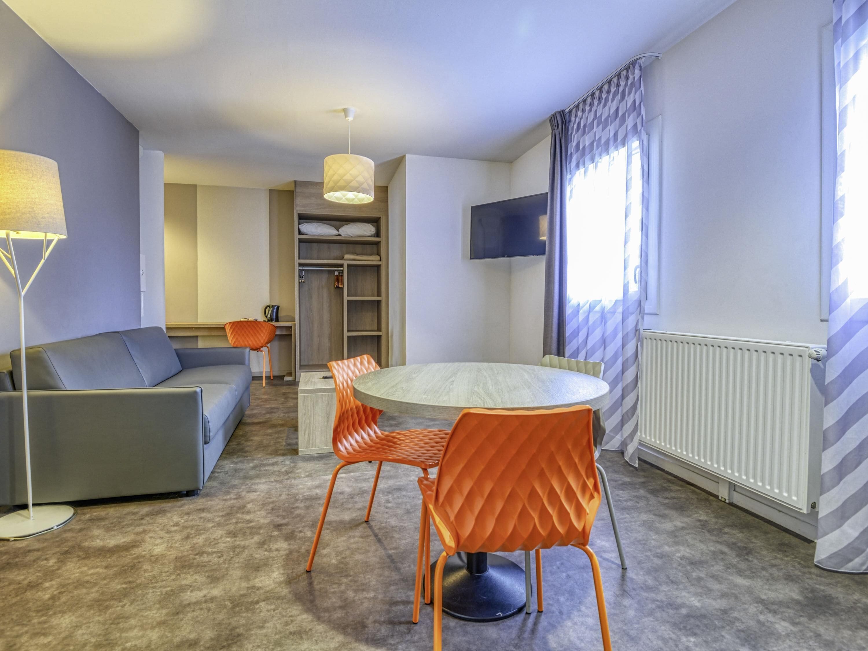 Apartment, 1 Schlafzimmer