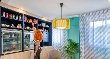 Aparthotel Adagio Access Saint Nazaire
