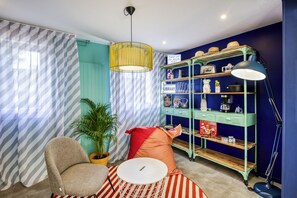 Reception - Aparthotel Adagio Access Saint Nazaire (Saint-Nazaire)