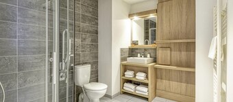 Aparthotel Adagio Access Saint Nazaire