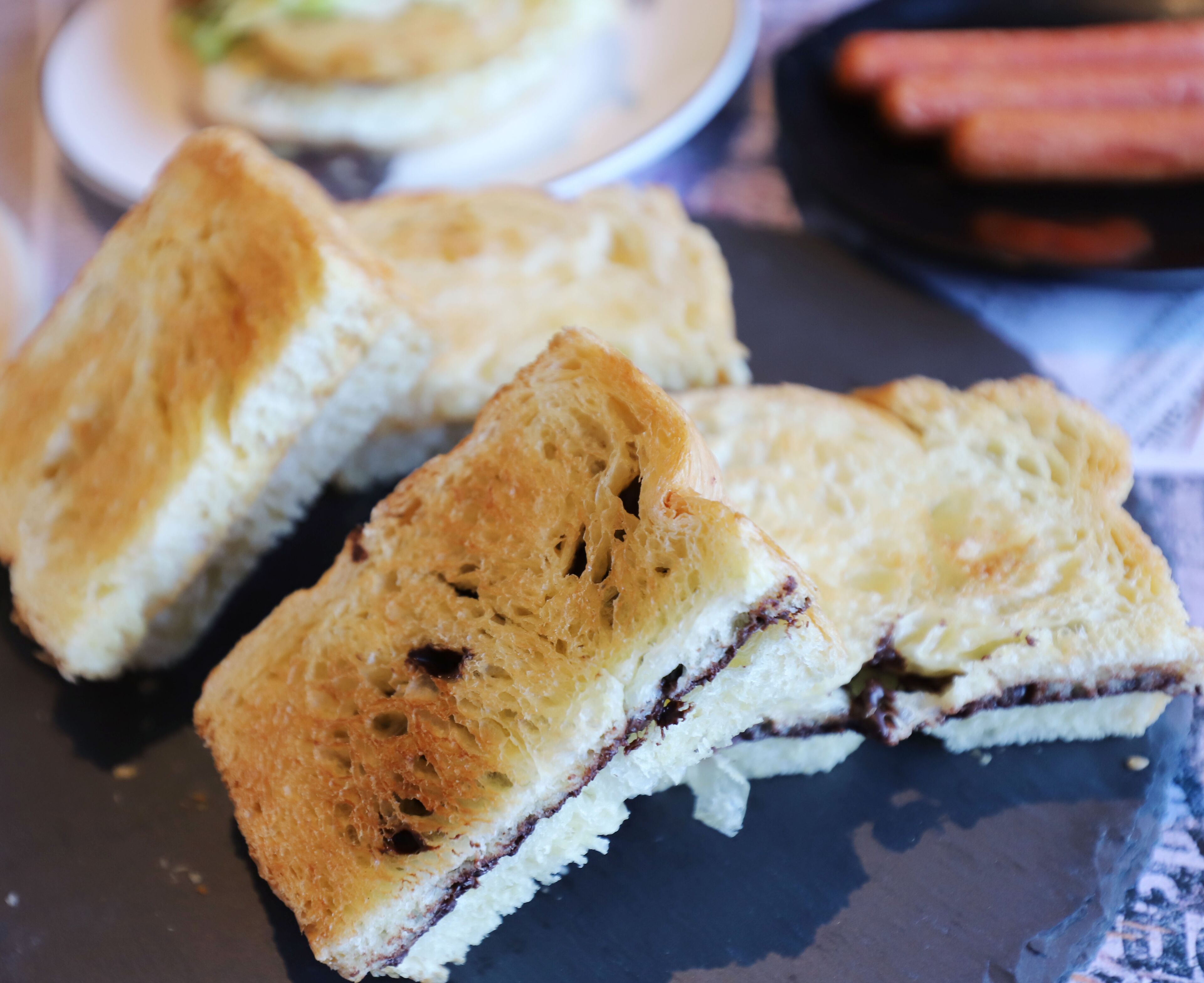 daily local cuisine breakfast (twd 150 per person)