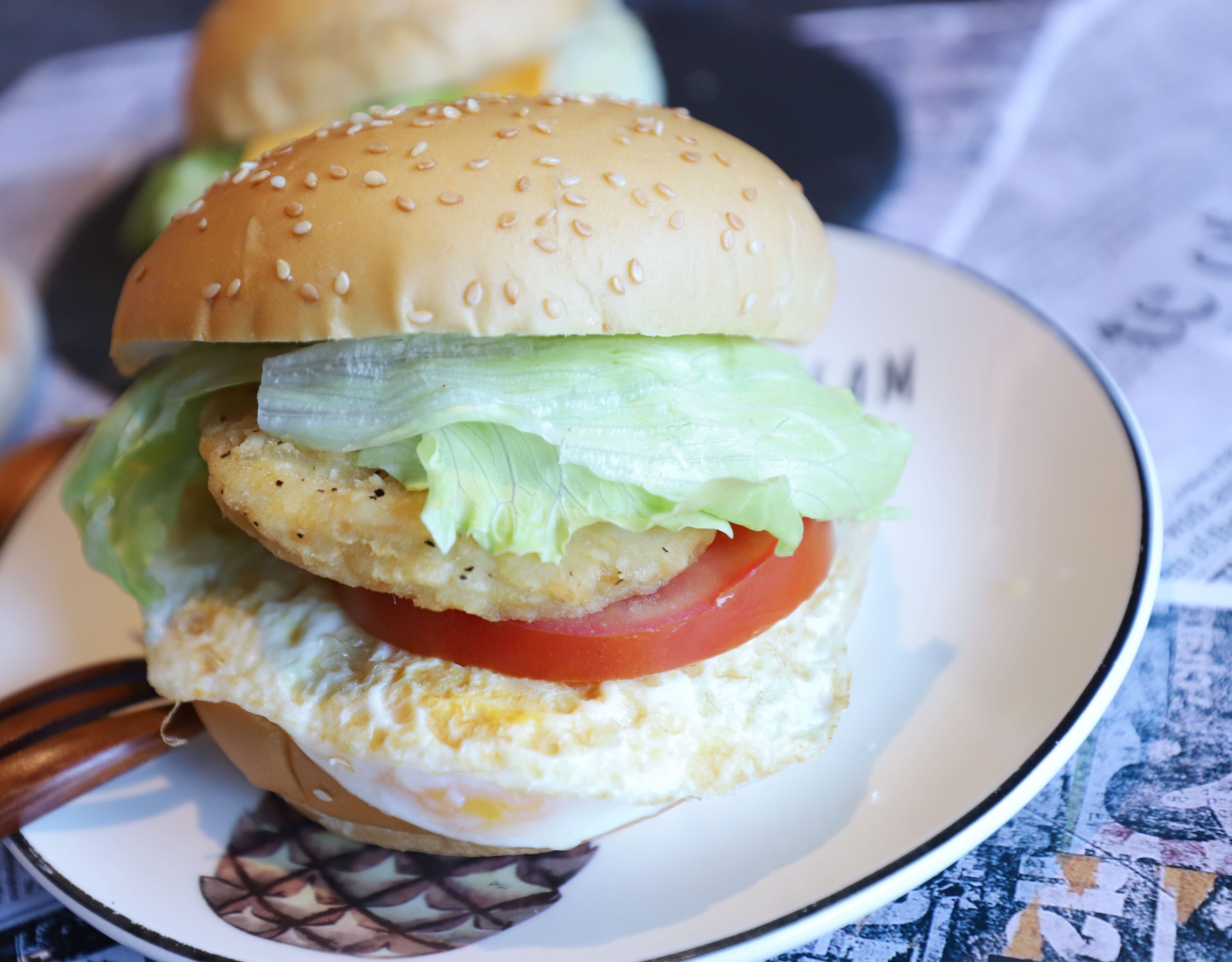 daily local cuisine breakfast (twd 150 per person)