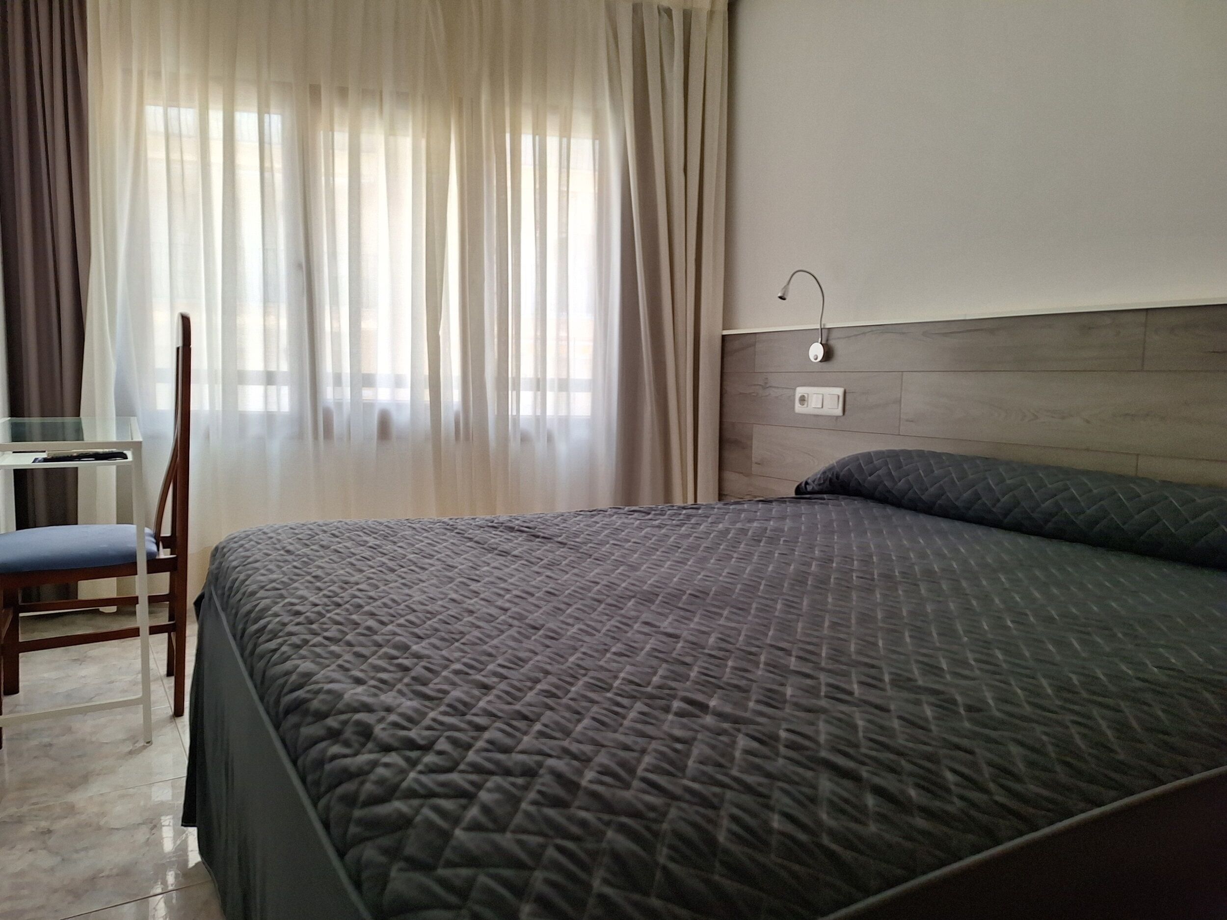 Foto - Hotel Xauen
