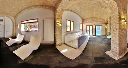 Hotel Xauen