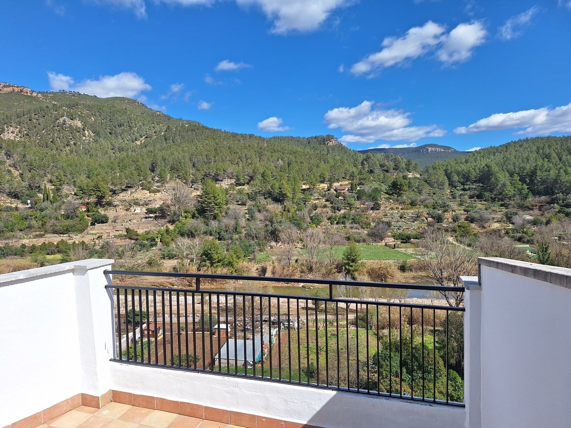 1 bedroom, in-room safe, blackout curtains, free wifi