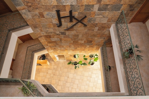 Hotel Xauen