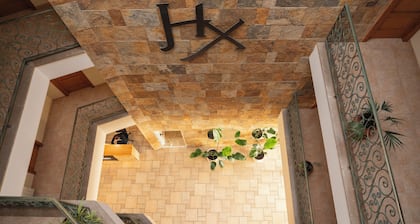 Hotel Xauen
