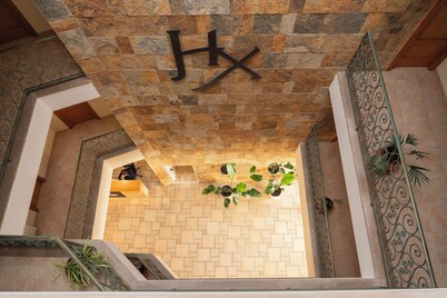 Hotel Xauen