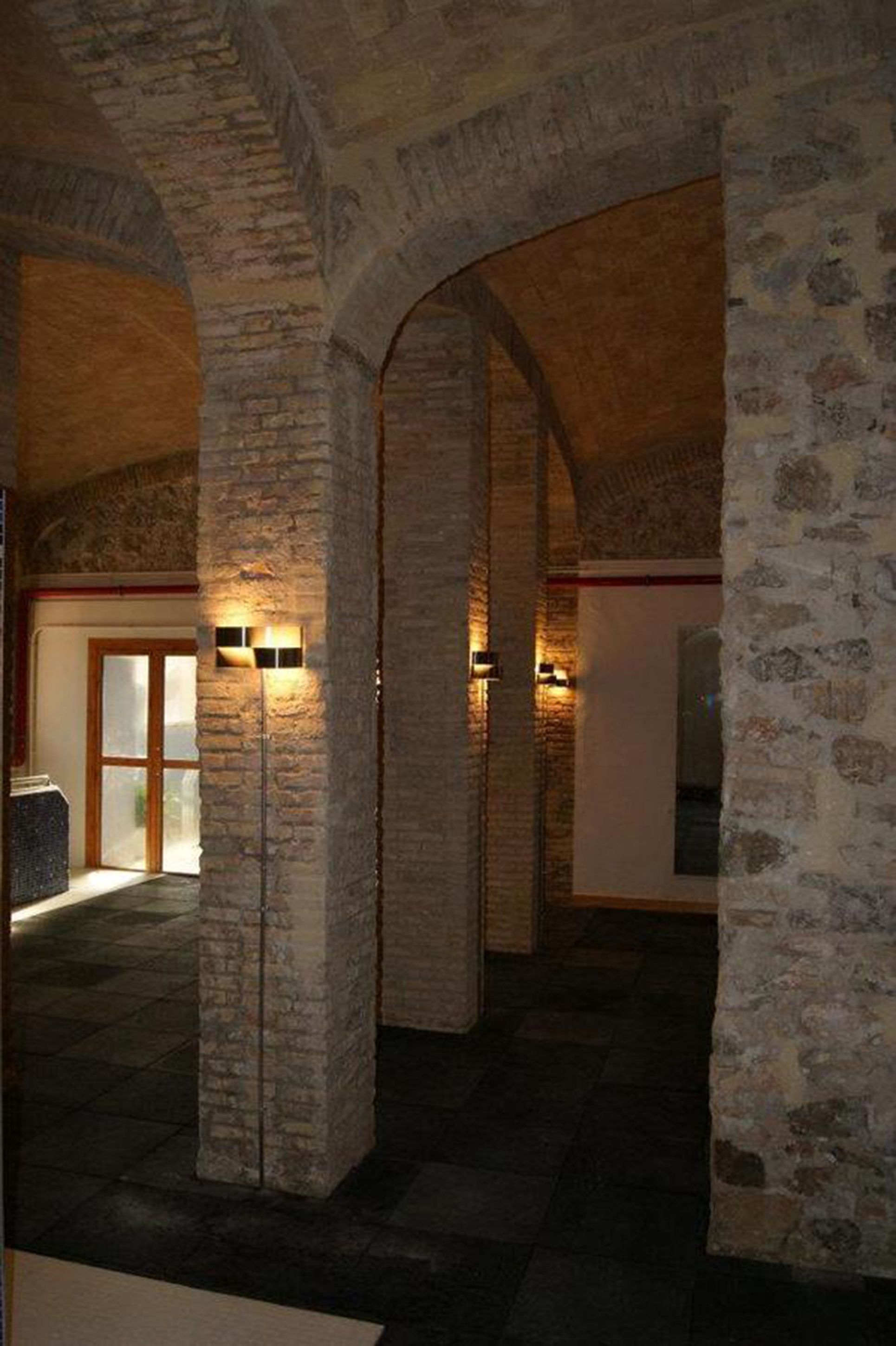 couples treatment room(s), sauna, hot tub, steam room