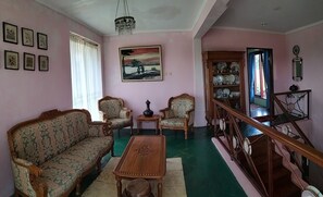 Vila, 4 kamar tidur, Bebas Asap Rokok | Fasilitas kamar